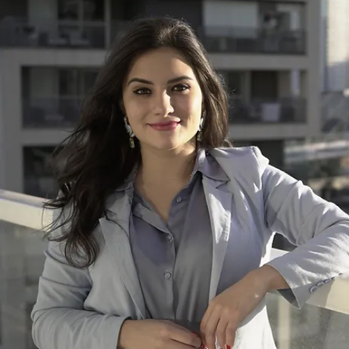 Foto - Fernanda Guardian