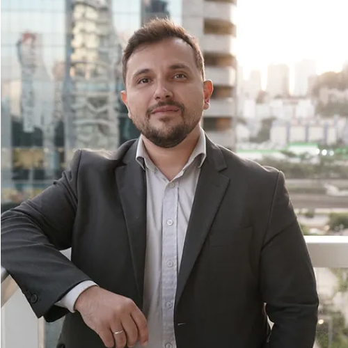 Foto - Thiago Azevedo